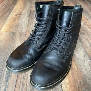 Dr. Martens boots
